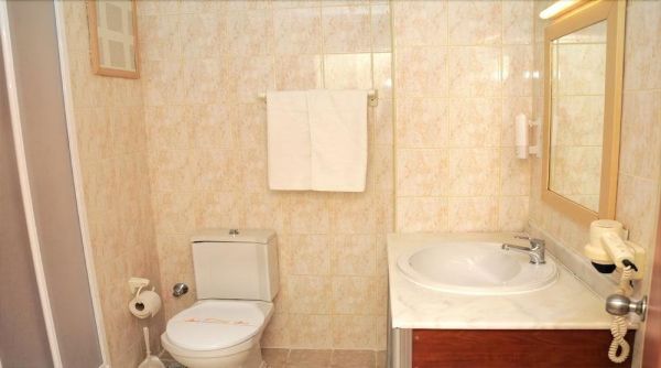 Hotel Phoenix Sun - Turcja