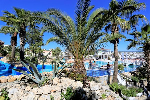 Hotel Phoenix Sun - Turcja