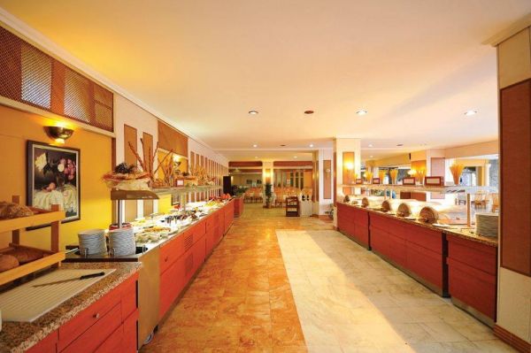 Hotel Phoenix Sun - Turcja