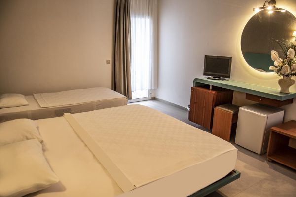 Hotel Phoenix Sun - Turcja