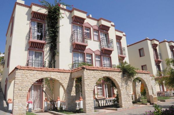 Hotel Phoenix Sun - Turcja