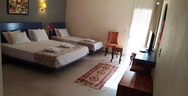 Hotel Phoenix Sun - Turcja