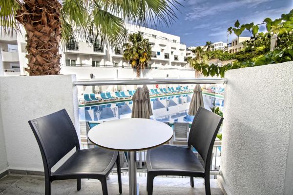 Hotel Shark Club - Turcja