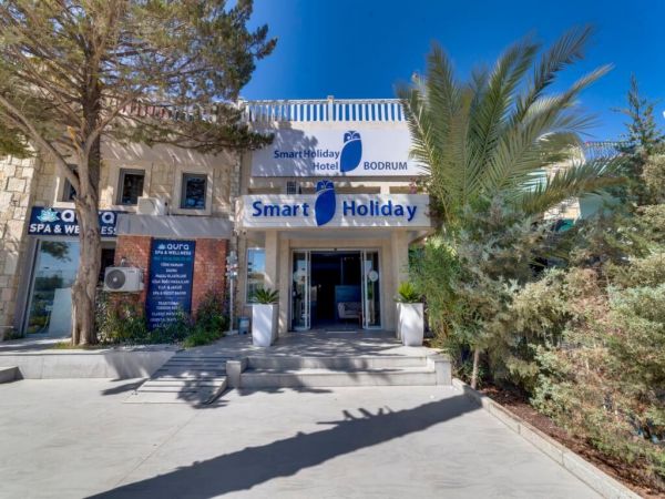 Hotel Smart Holiday - Turcja