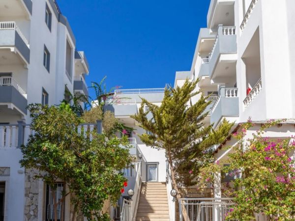 Hotel Smart Holiday - Turcja