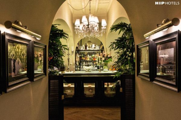 Hotel Cellai Boutique - Włochy