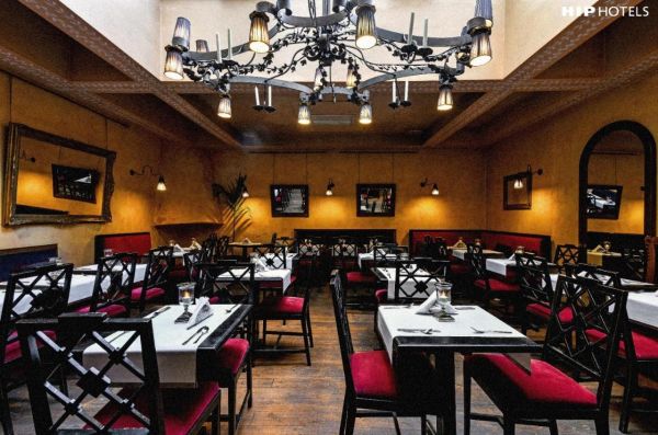 Hotel Cellai Boutique - Włochy