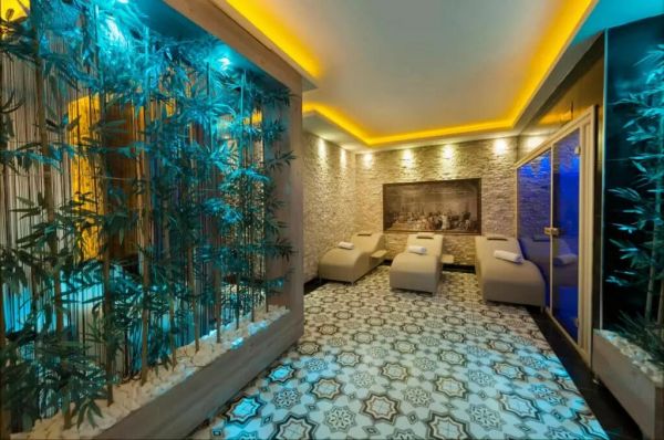 Hotel Aska Just In Beach - Turcja