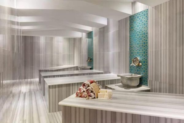 Hotel Aska Just In Beach - Turcja