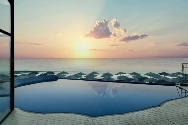 Hotel Aska Just In Beach - Turcja