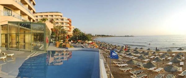 Hotel Aska Just In Beach - Turcja