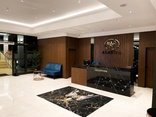 Hotel Alessia & Spa - Turcja