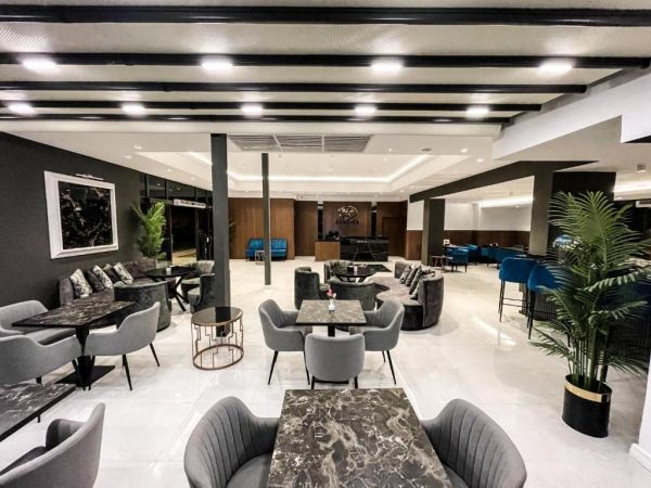 Hotel Alessia & Spa - Turcja