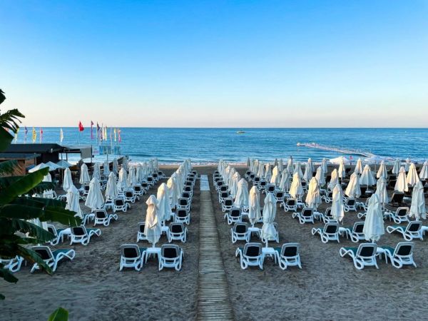 Hotel Alessia & Spa - Turcja