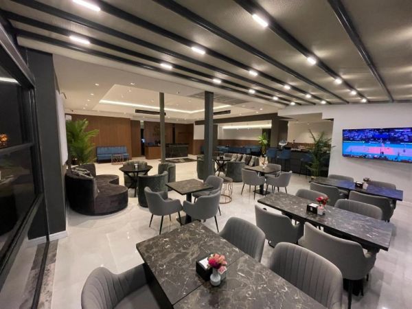 Hotel Alessia & Spa - Turcja