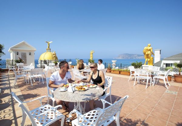 Hotel Antique Roman Palace (adult only 16+) - Turcja