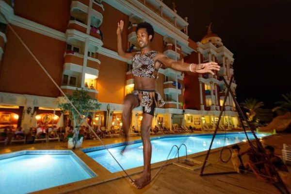 Hotel Antique Roman Palace (adult only 16+) - Turcja