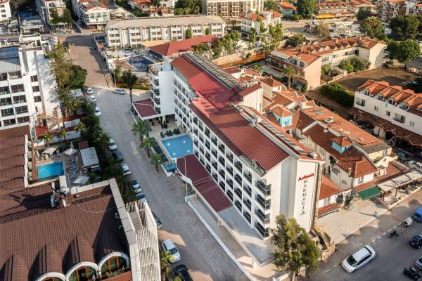 Hotel Hotel Arbatt Marmaris