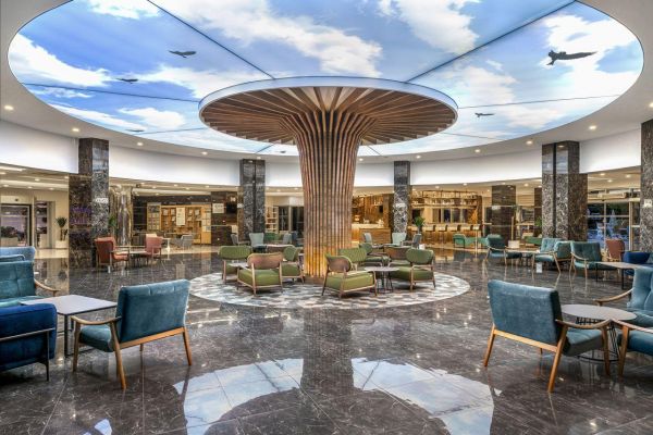 Hotel Avena Resort & Spa - Turcja