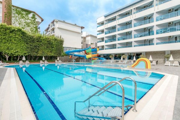 Hotel Avena Resort & Spa - Turcja