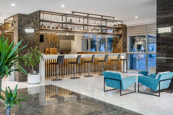 Hotel Avena Resort & Spa - Turcja