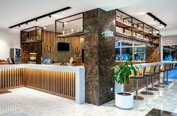 Hotel Avena Resort & Spa - Turcja