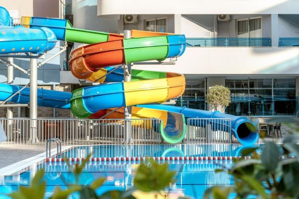 Hotel Avena Resort & Spa - Turcja