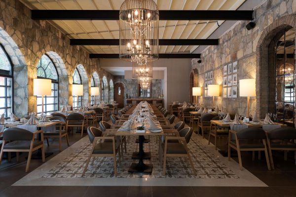 Hotel Barut Hemera - Turcja