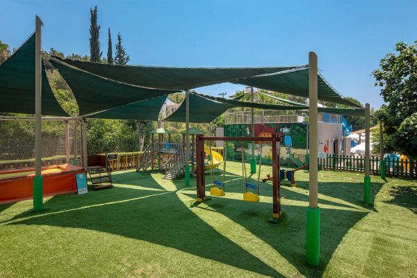 Hotel Barut Hemera - Turcja