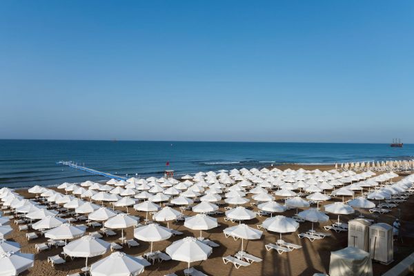 Hotel Barut Hemera - Turcja