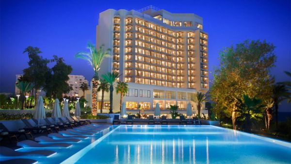 Hotel Hotel Akra Antalya