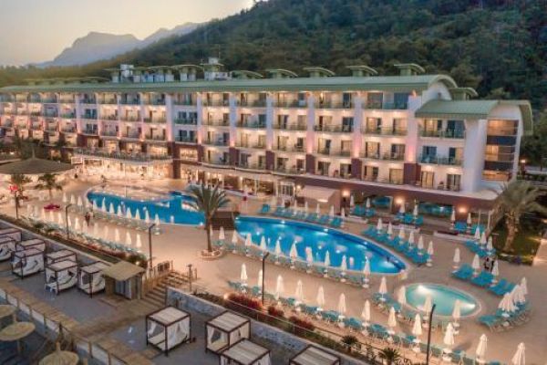 Hotel Hotel Corendon Playa Kemer