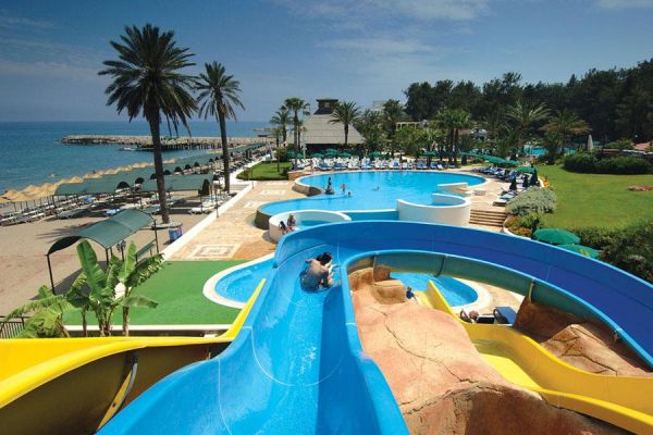 Hotel Gypsophila Club Marina - Turcja