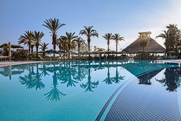 Hotel Gypsophila Club Marina - Turcja