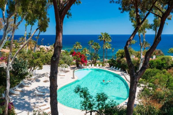 Arbatax Park Resort Cottage - Włochy