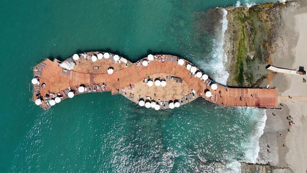 Hotel Asia Beach Resort & Spa - Turcja