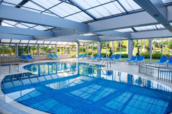 Hotel Beach Club Doganay - Turcja