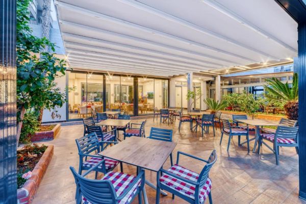 Hotel Kahya - Turcja