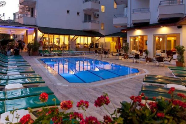 Hotel Hotel Kleopatra Remi