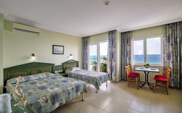 Hotel Kleopatra Royal Palm - Turcja