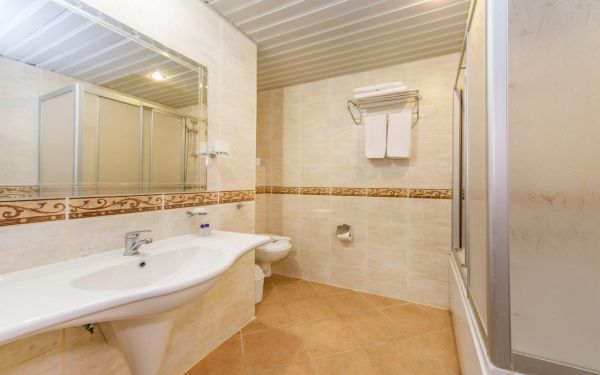 Hotel Kleopatra Royal Palm - Turcja