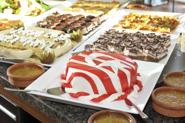 Hotel Mesut Alanya - Turcja