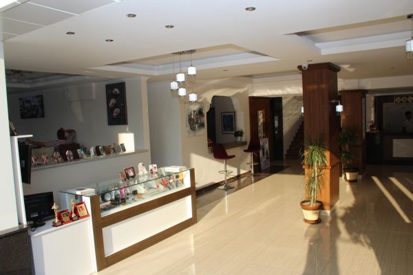 Hotel Mesut Alanya - Turcja