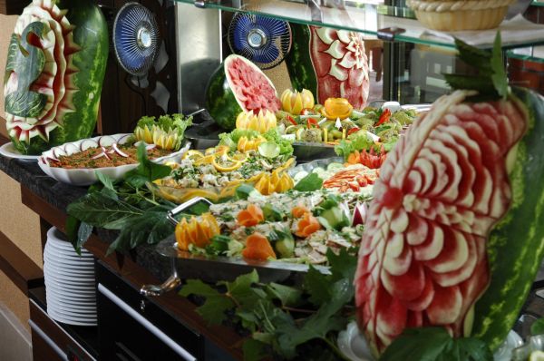 Hotel Mesut Alanya - Turcja