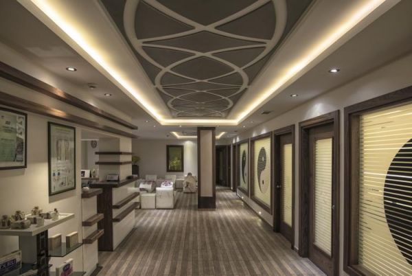 Hotel Riviera Alanya - Turcja