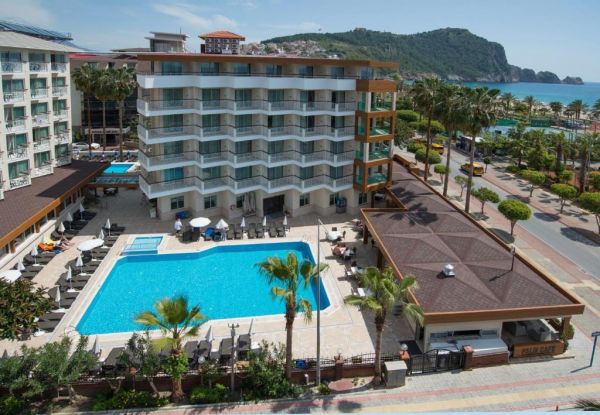 Hotel Hotel Riviera Alanya