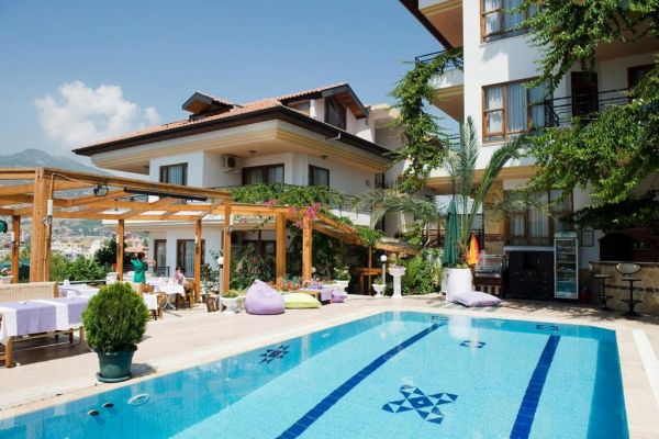 Hotel Hotel Villa Sonata