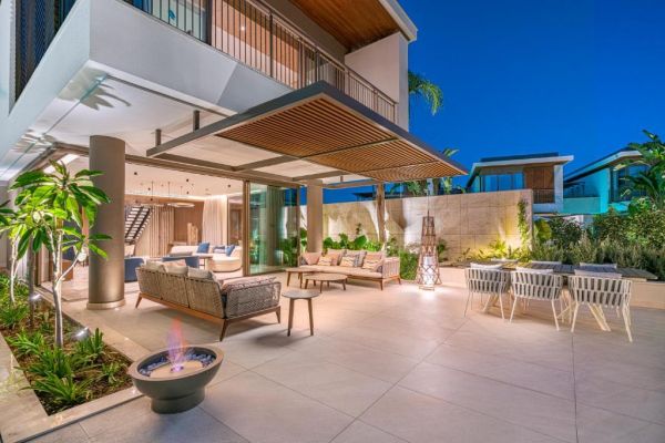 Hotel Bayou Villas - Turcja