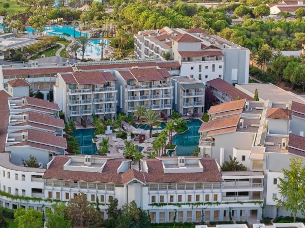 Hotel Hotel Lara Barut Collection