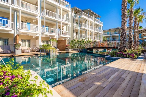 Hotel Lara Barut Collection - Turcja